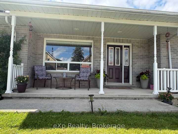 Property Photo: 23 12th Street SE ON N0G 1L0