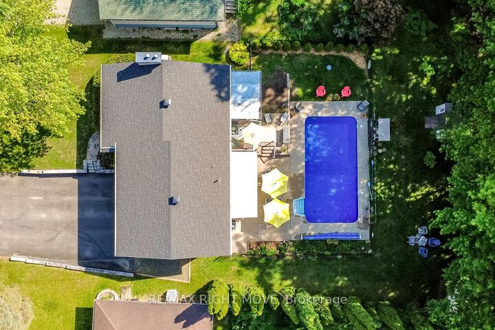 Property Photo: 355 Fairview Drive ON P1P 1L2