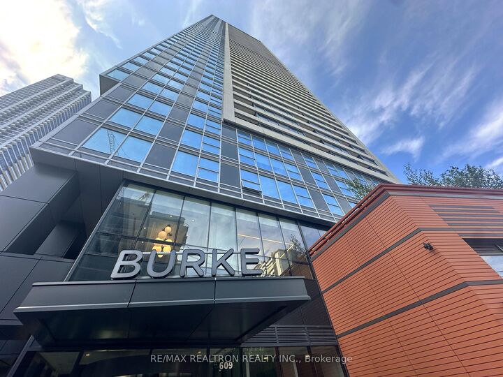 Photo de la propriété:  609 Sherbourne Street 3004  ON M4X 0A4 