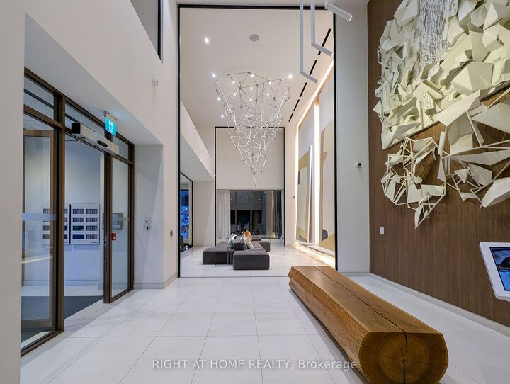 Property Photo: 15 Lower Jarvis Street 609 ON M5E 0C4