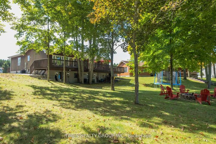 Property Photo:  26 Evans Drive  ON K0M 1N0 
