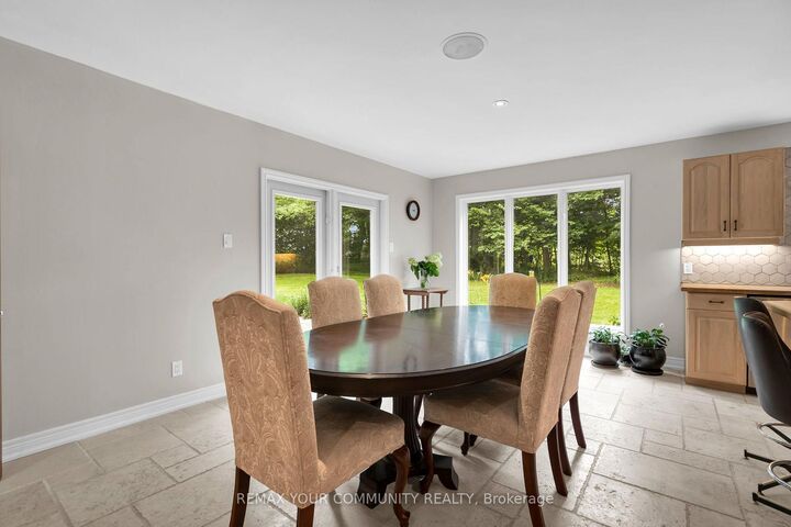 Property Photo: 273 Wees Road ON L0C 1A0
