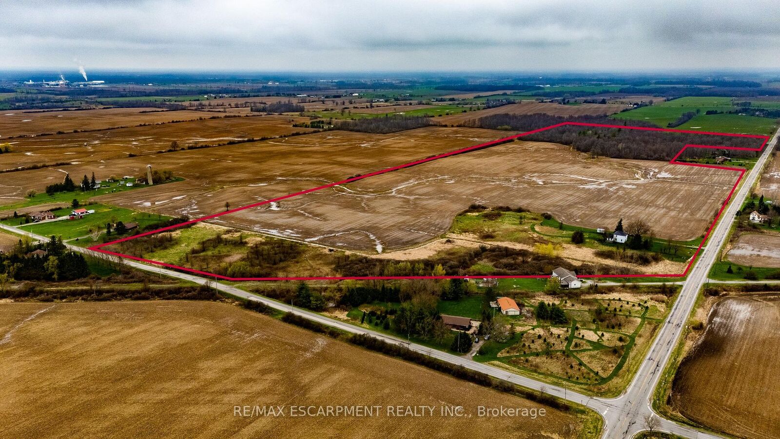 Property Photo: 335 McKenzie Road ON N0A 1H0