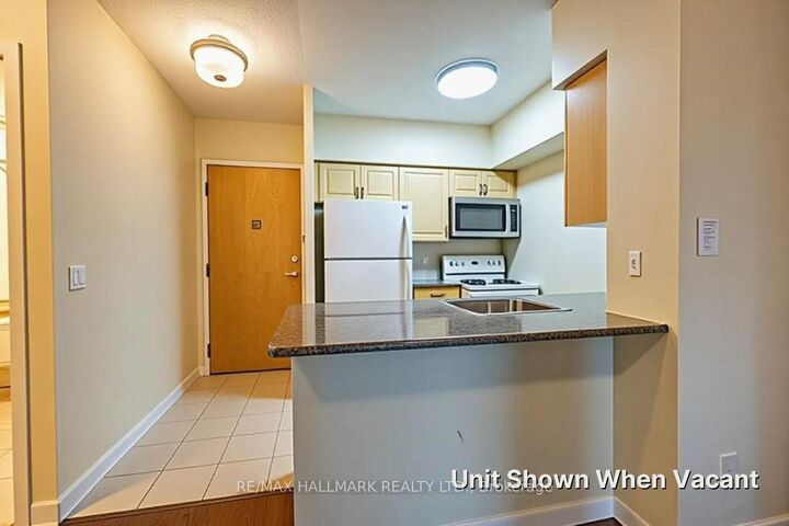 Property Photo: 4978 Yonge Street 1506 ON M2N 7G8