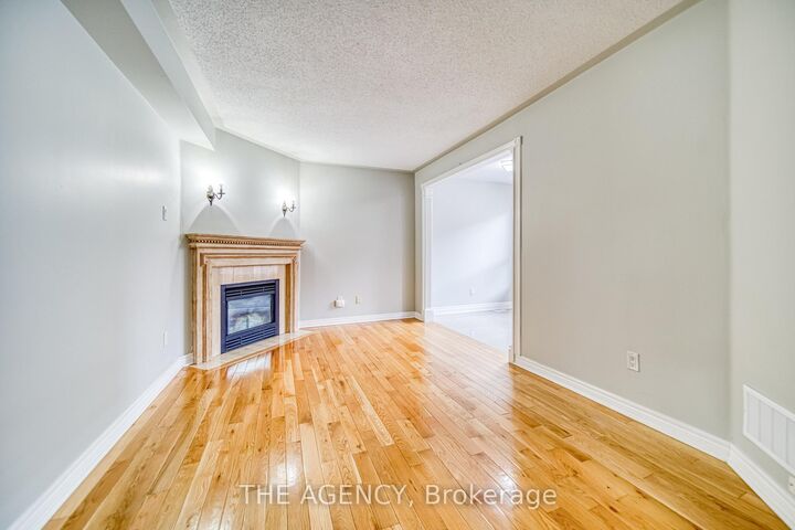 Property Photo: 48 Chiara Drive Main ON L6A 3K3