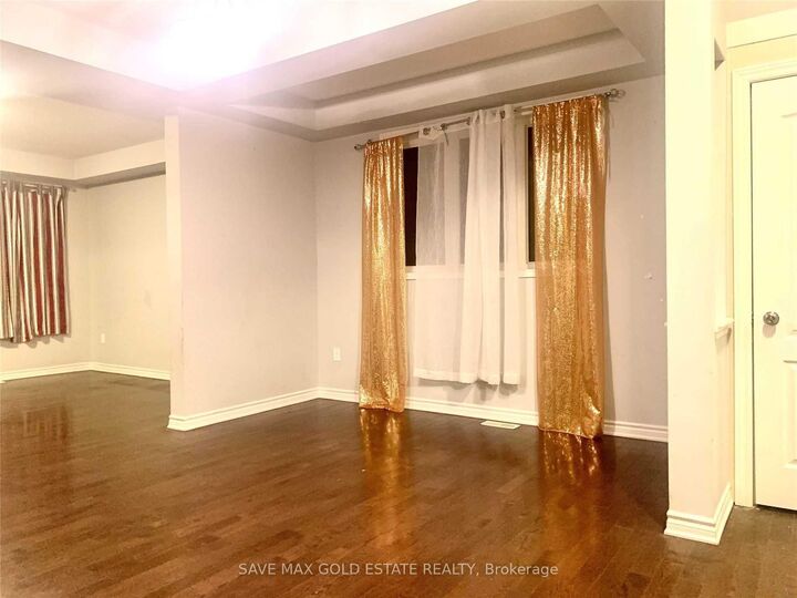 Property Photo: 9 Troyer Street Upper ON L7A 4T4