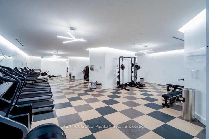 Property Photo:  30 Ordnance Street 403  ON M6K 0C8 