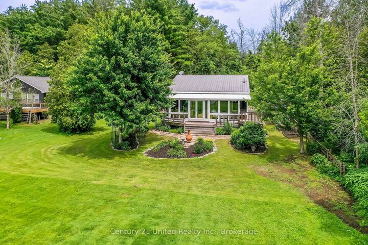 336 Cedar Bank Road — photo 1