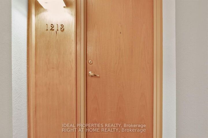 Property Photo: 2871 Richmond Road W 1213 ON K2B 8M5