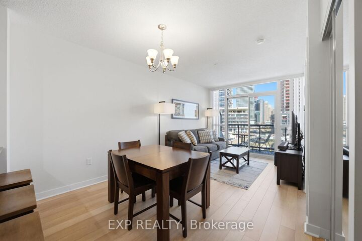 Property Photo: 3975 Grand Park Drive 401 ON L5B 0K4