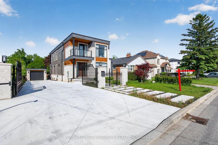 7 Arch Road — photo 1