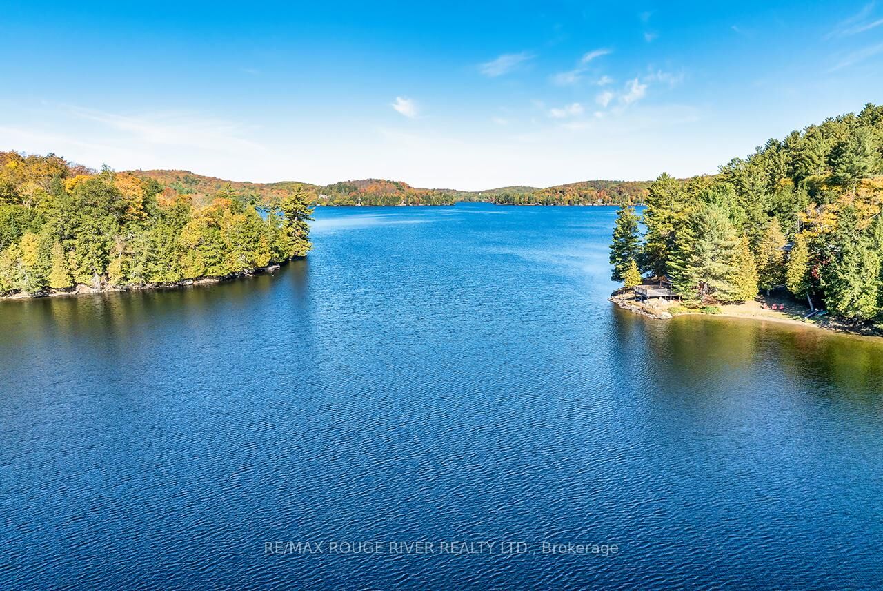 Property Photo:  0 Thompson Portage Road  ON P0A 1H0 