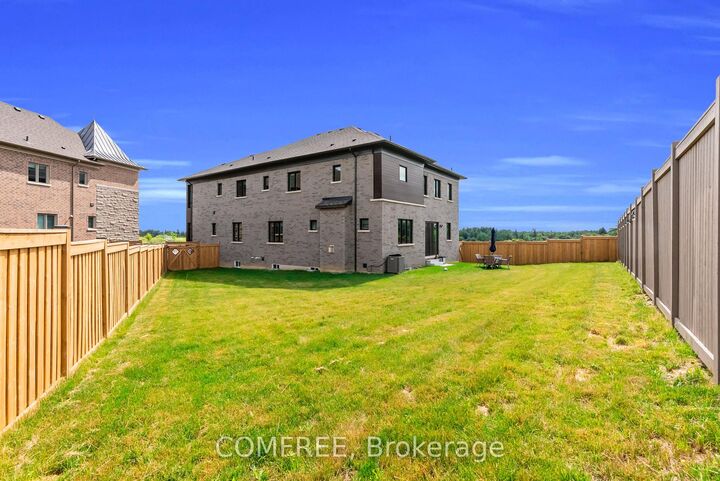 Property Photo: 35 Ogilvie Street ON L3L 0G2