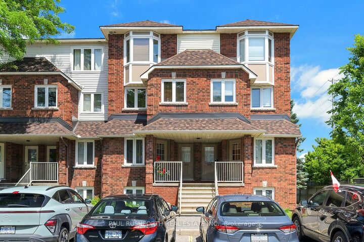 Property Photo: 362 Briston Private ON K1G 5R2