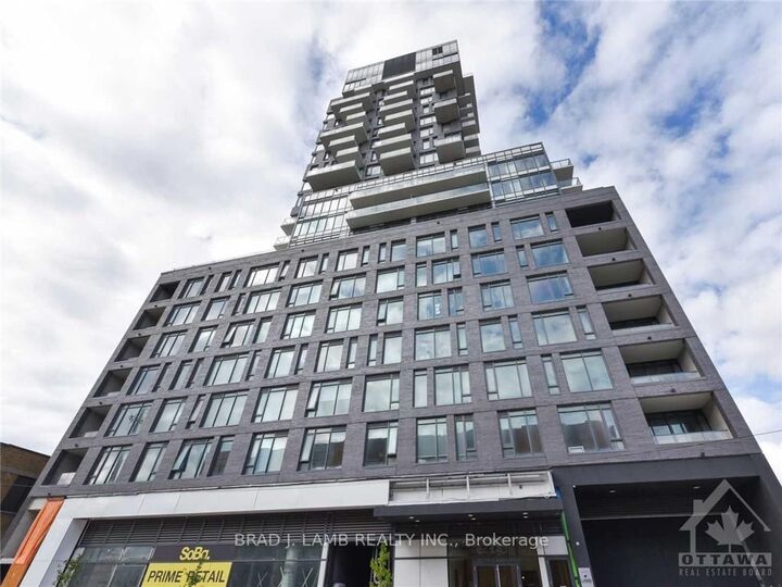 203 Catherine Street 209 — photo 1