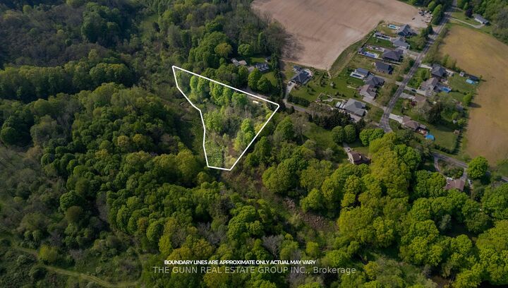 Property Photo:  4385 Thomas Road  ON N5L 1J2 