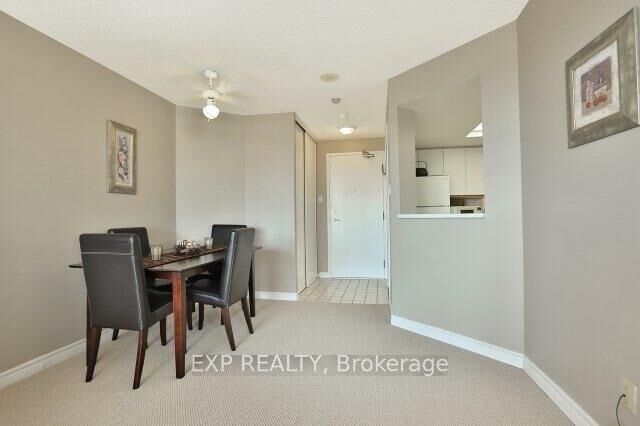 Property Photo: 4460 Tucana Court 808 ON L5R 3K9
