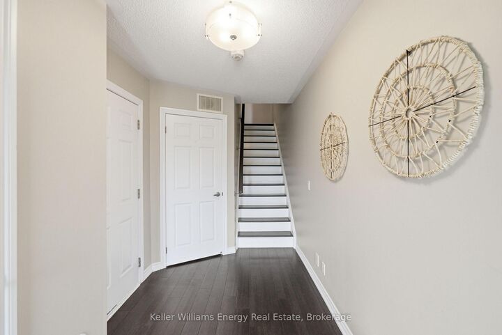 Property Photo:  98 Tabaret Crescent  ON L1L 0G5 