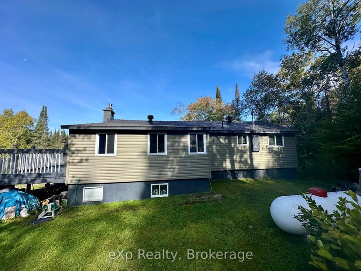 Property Photo: 249 River Drive ON P0A 1C0