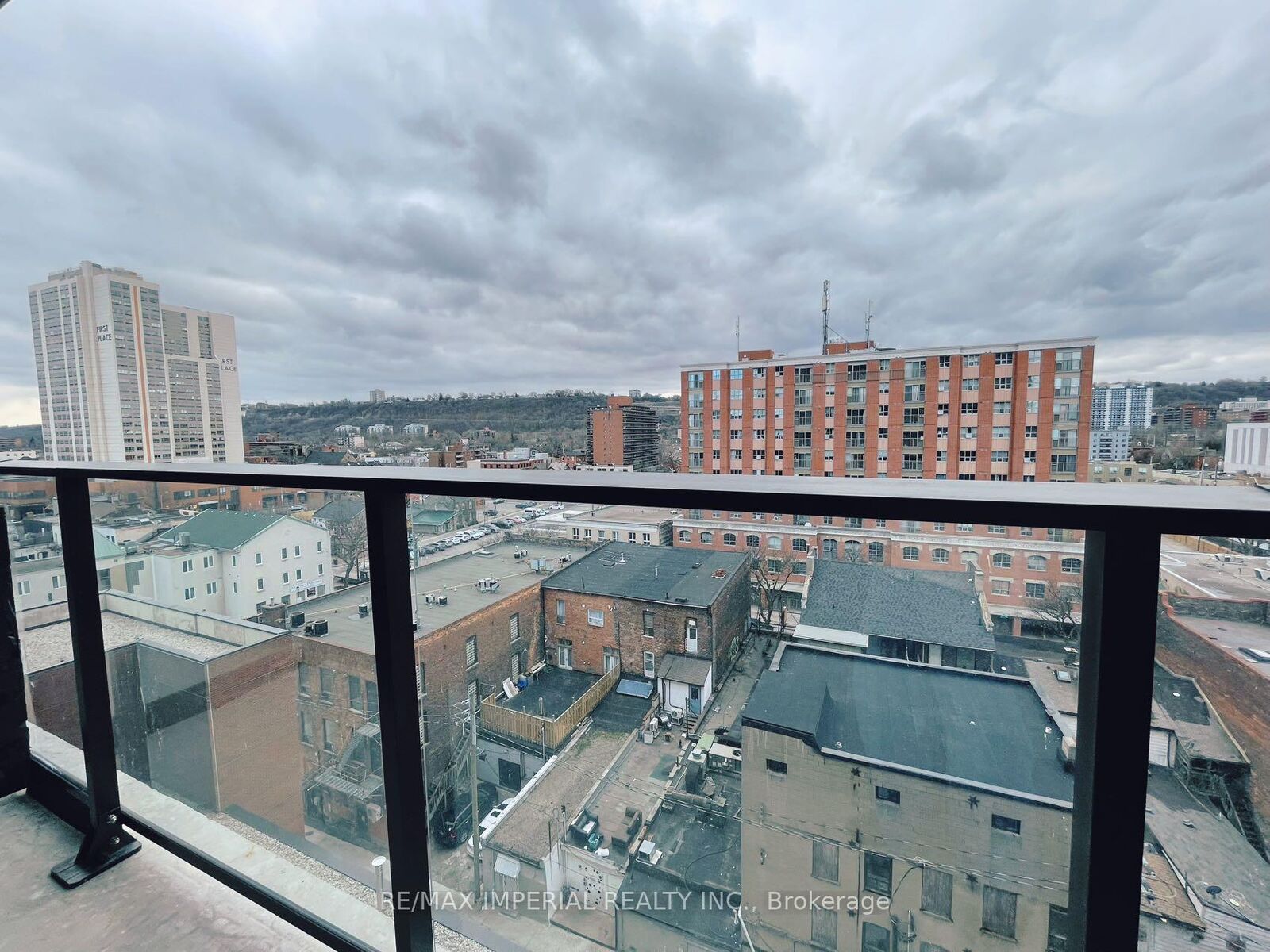 Property Photo:  1 Jarvis Street 904  ON L8R 0A8 