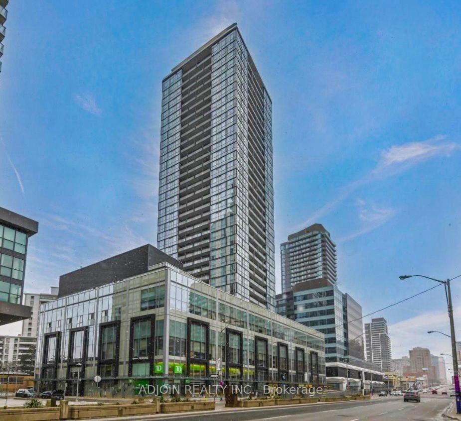 Property Photo:  5180 Yonge Street 612  ON M2N 5P6 