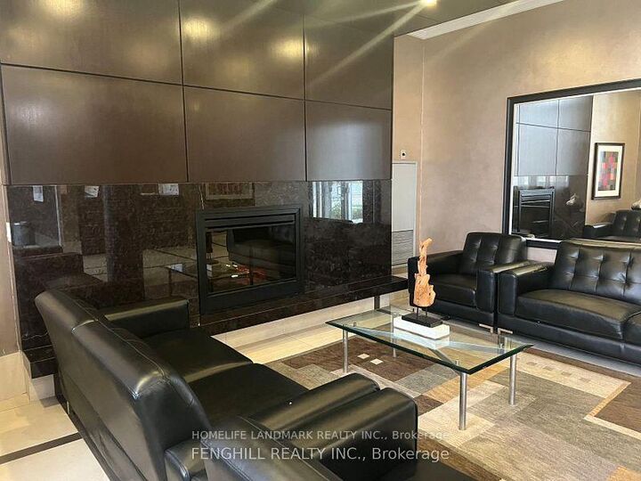 Property Photo:  111 Upper Duke Crescent 511  ON L6G 0C8 