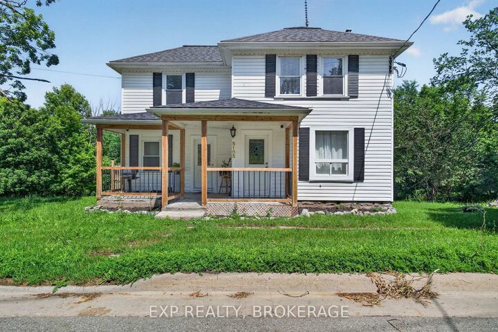5105 Battersea Road — photo 1
