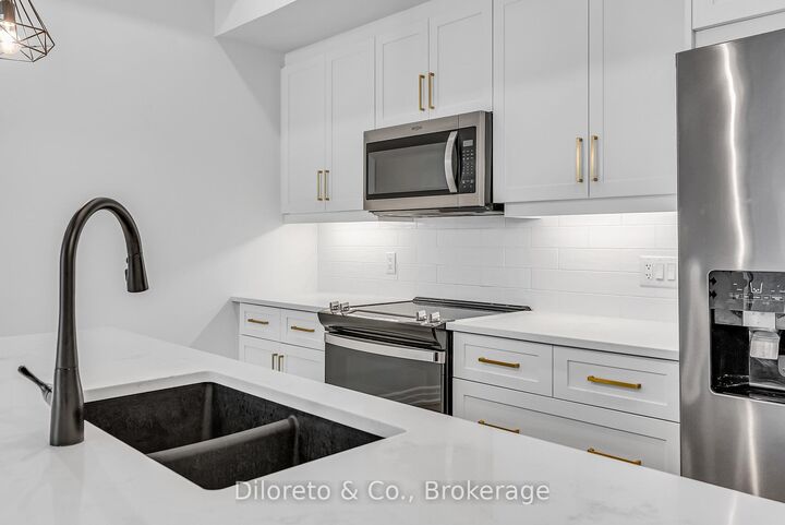 Photo de la propriété: 1880 Gordon Street 214 ON N1L 1G7