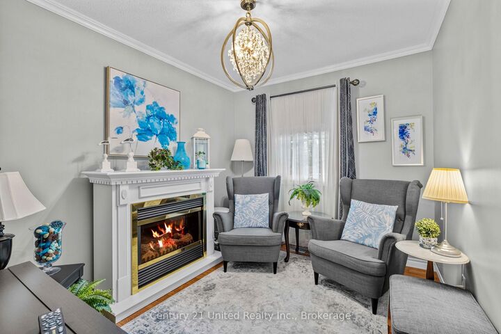 Property Photo: 975 8th Line ON K0L 1H0