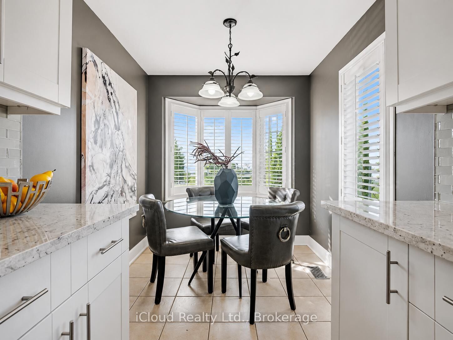 Property Photo: 629 Angela Court ON L7L 7A4