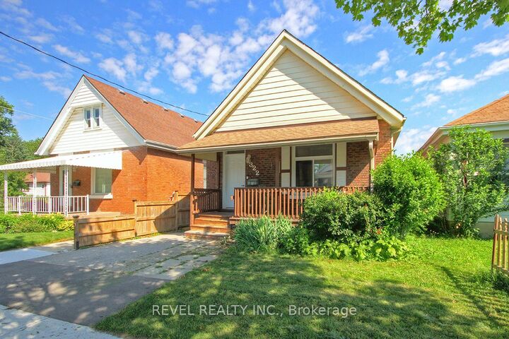 Property Photo: 322 Mornington Avenue ON N5Y 3C1