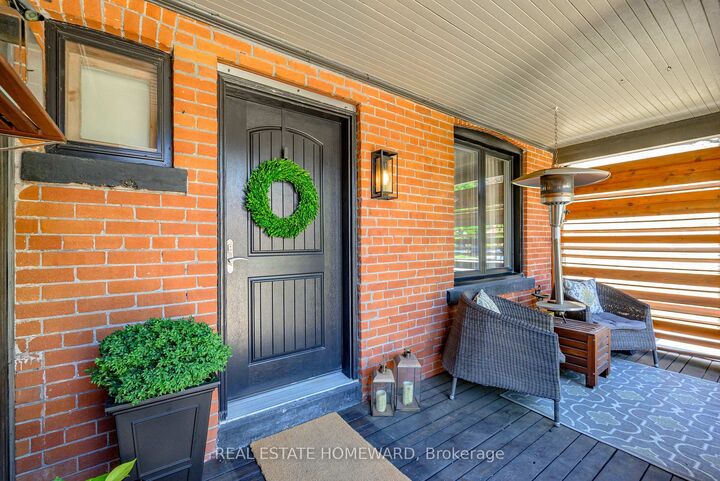 Property Photo: 157 Ranleigh Avenue ON M4N 1X2