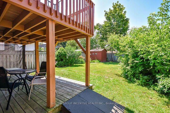 Property Photo:  10 Palling Lane  ON L4M 6H4 