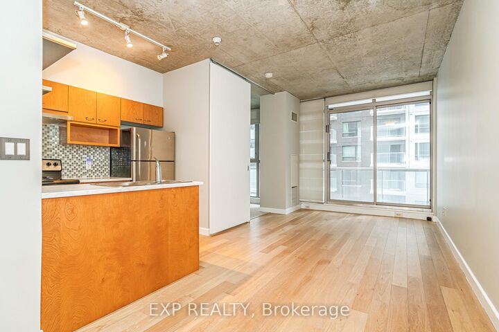 Property Photo:  179 George Street 505  ON K1N 1J8 
