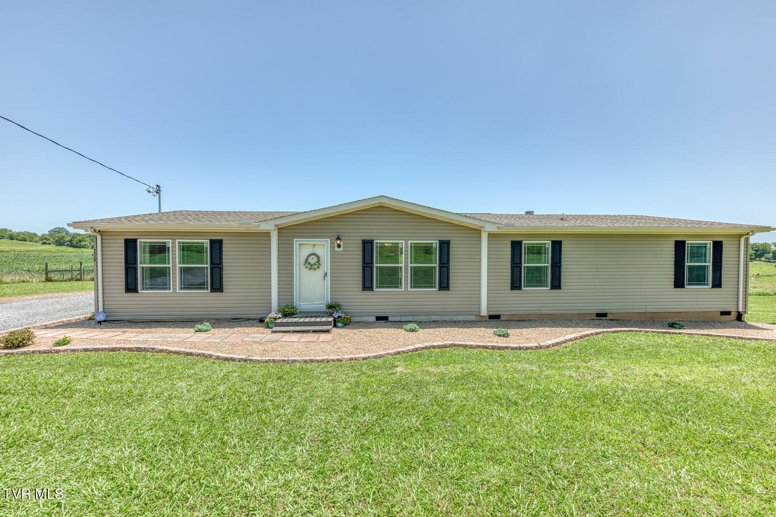 Property Photo:  230 Bowmantown Church Road  TN 37681 
