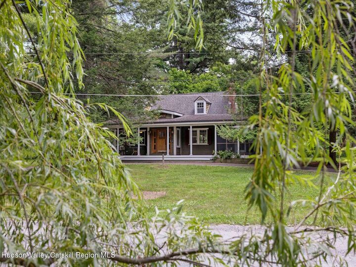Property Photo: 9 Creekside NY 12472