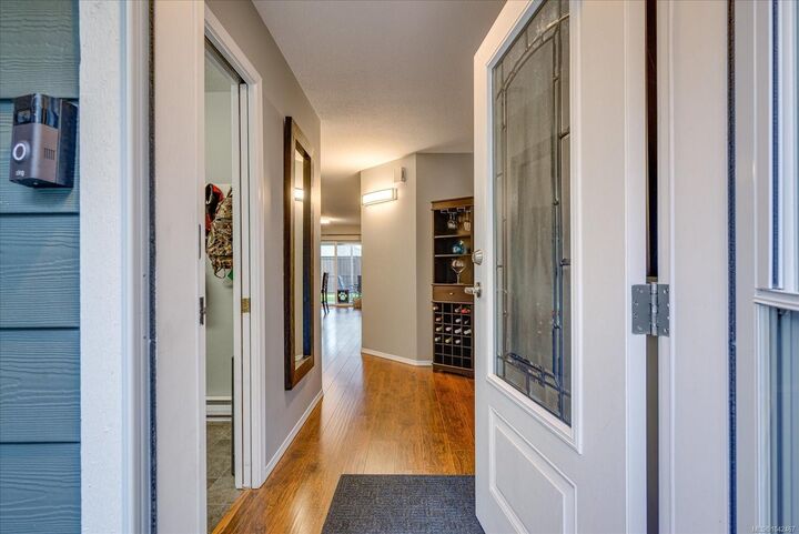Property Photo: 308 Church Rd BC V9P 2T8