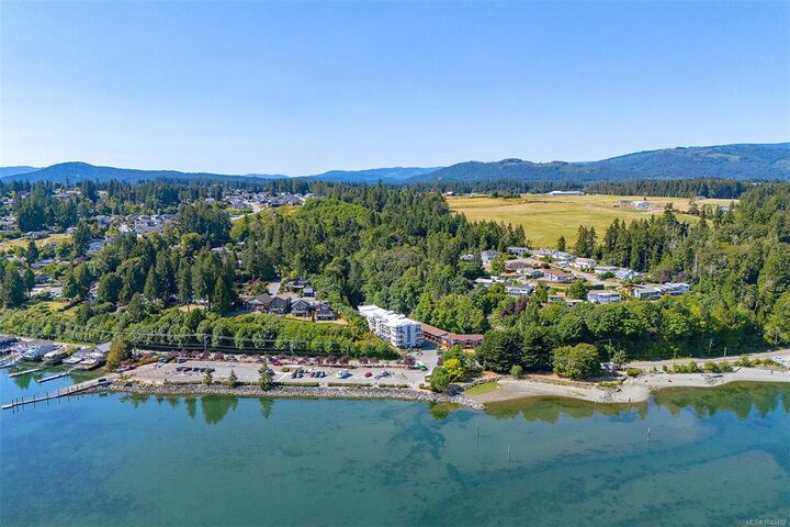 1838 Cowichan Bay Rd #101 — photo 1