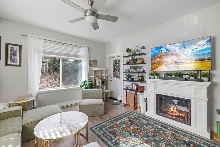 Property Photo: 1900 Tulsa Rd #210 BC V9S 0C2