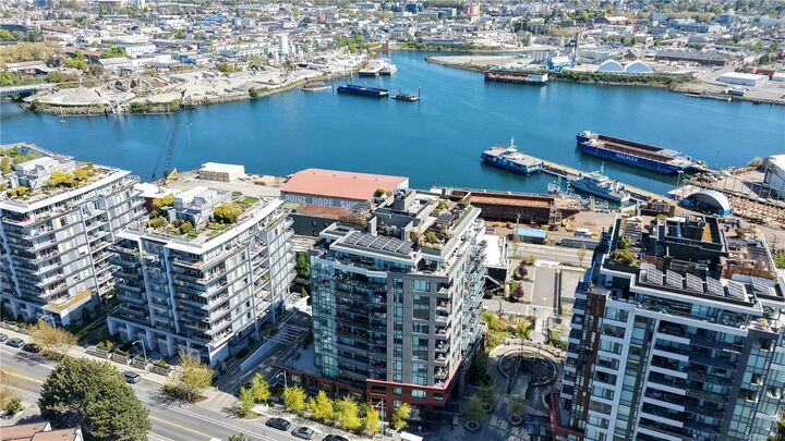 369 Tyee Rd #201 — photo 1