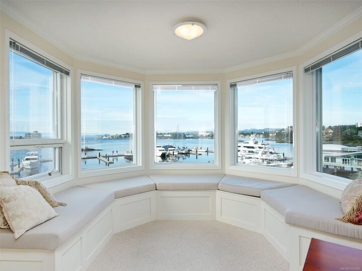 Property Photo: 10 Paul Kane Pl #313 BC V9A 7J8