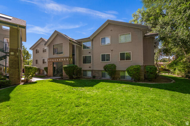 Property Photo:  857 W Columbia Ln 29  UT 84604 