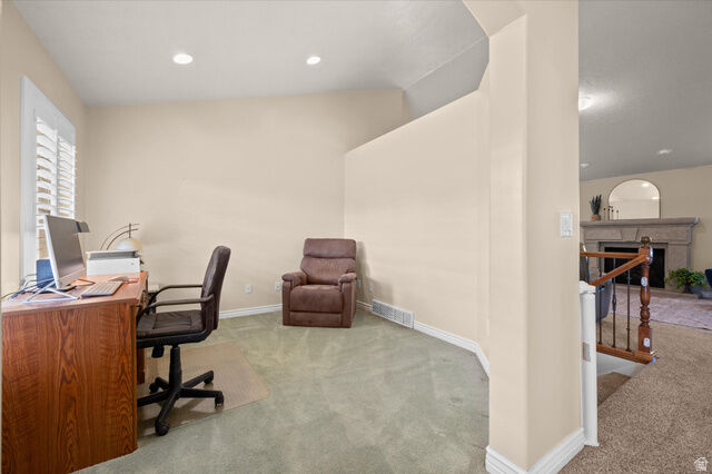 Property Photo: 186 N 2975 W UT 84015