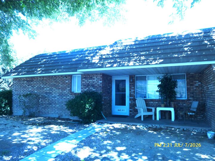 Property Photo: 465 S 100 E C-1 UT 84770