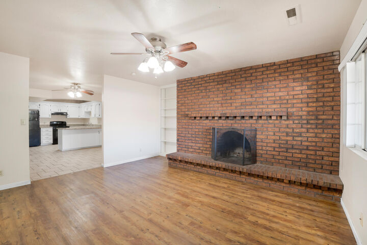 Property Photo:  465 S 100 E C-1  UT 84770 