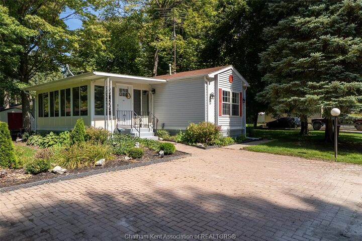 Property Photo: 29338 Jane Road 20 ON N0P 2X0