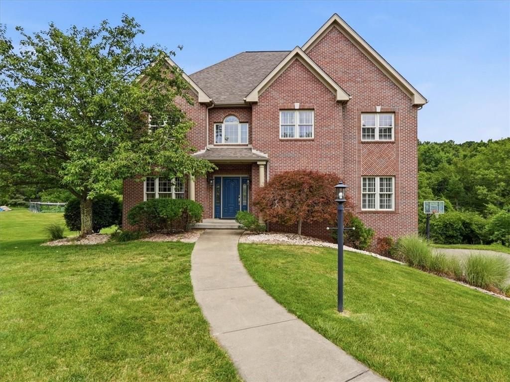 Property Photo:  310 Barberry Court  PA 16046 