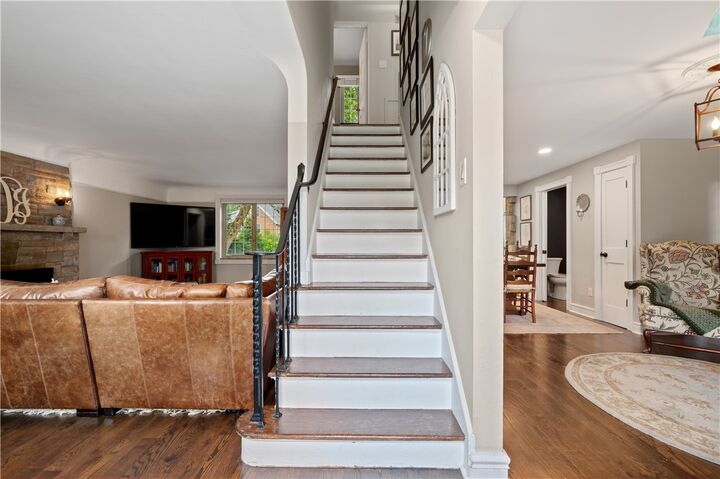 Property Photo:  245 Morrison Dr  PA 15216 