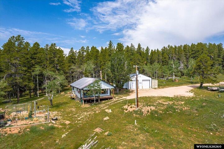 Property Photo:  676 Columbine Drive  WY 82601 
