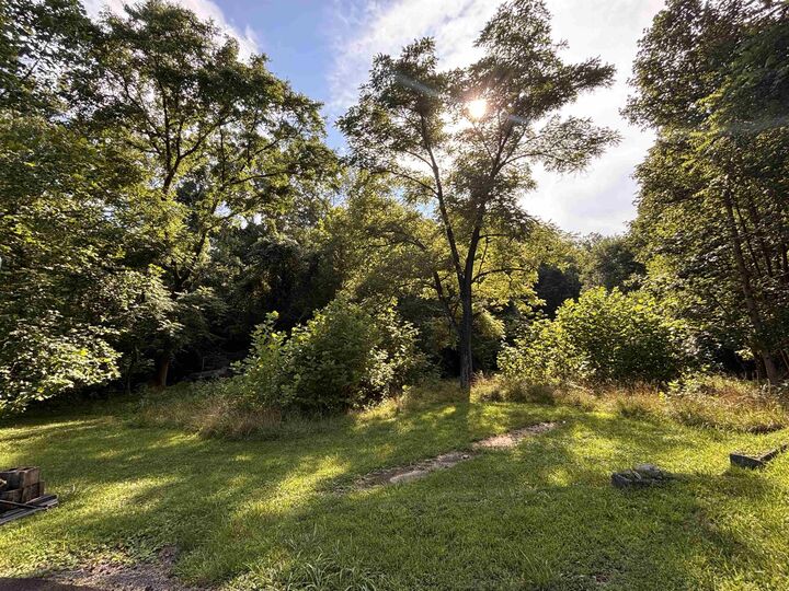 Property Photo: 0 Wallace Street KY 41101